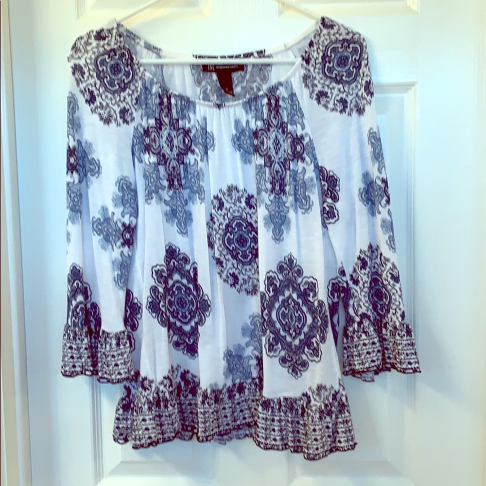 INC women’s top
